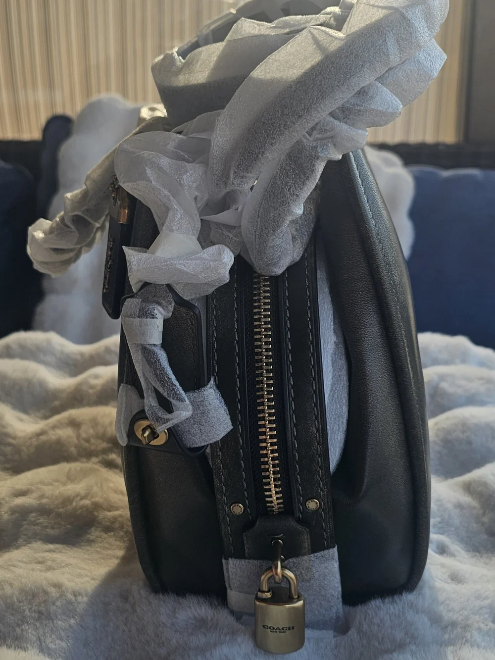Coach brand nwt